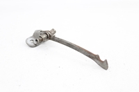 Immagine di Fermaporta freni porta bagagliaio sinistra Renault Kangoo I Fase II de 2003 a 2008 | 7700303582