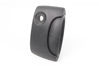 Picture of Puxador exterior direito de porta de correr Renault Kangoo I Fase II de 2003 a 2008 | 8200042082