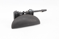 Picture of Exterior Handle - Front Left Peugeot 206 Xa (Van) from 2003 to 2007