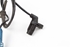 Picture of Captor / sensor de abs frente direito Peugeot 206 Xa (Van) de 2003 a 2007 | ATE 10.0711-6117.3
9647263380