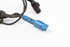 Picture of Captor / sensor de abs frente direito Peugeot 206 Xa (Van) de 2003 a 2007 | ATE 10.0711-6117.3
9647263380