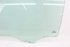Picture of Vidro porta frente esquerda Peugeot 206 Xa (Van) de 2003 a 2007