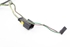 Picture of Front Door Loom / Harness - Left Peugeot 206 Xa (Van) from 2003 to 2007