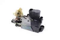 Picture of Door Lock - Front Left Fiat Bravo from 1998 to 2001