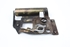 Imagen de Cerradura de capot Fiat Bravo de 1998 a 2001