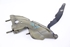 Picture of Left Hood / Bonnet Hinge Fiat Bravo from 1998 to 2001