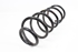 Bild von Fahrwerksfeder hinten links Fiat Bravo aus 1998 zu 2001