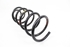 Bild von Fahrwerksfeder hinten links Fiat Bravo aus 1998 zu 2001