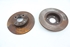 Picture of Conjunto de discos de travão frente Fiat Bravo de 1998 a 2001