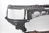 Bild von Schlossträger / Frontmaske Skoda Octavia Break aus 1998 zu 2000 | Sem referencia visivel