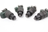 Imagen de Juego de inyectores Skoda Octavia Break de 1998 a 2000 | 037906031AA