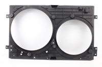 Imagen de Soporte de electroventilador Skoda Octavia Break de 1998 a 2000 | 1J0121207