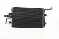 Imagem de Radiador / condensador de ar condicionado (frente viatura) Skoda Octavia Break de 1998 a 2000 | 1J0820411D