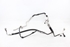 Imagen de Kit de tubos de aire acondicionado Skoda Octavia Break de 1998 a 2000 | Sem referencia visivel