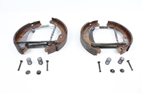Picture of Rear Brake Shoe Kit Skoda Octavia Break from 1998 to 2000