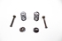 Picture of Rear Brake Shoe Kit Skoda Octavia Break from 1998 to 2000