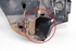 Picture of Charriot frente Skoda Octavia Break de 1998 a 2000 | Sem referencia visivel