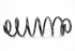 Picture of Rear Spring - Left Skoda Octavia Break from 1998 to 2000