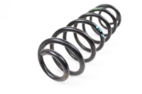 Picture of Rear Spring - Right Skoda Octavia Break from 1998 to 2000