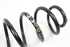 Picture of Rear Spring - Right Skoda Octavia Break from 1998 to 2000