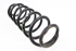 Picture of Rear Spring - Right Skoda Octavia Break from 1998 to 2000