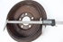 Imagen de Tambor de freno trasero derecho Skoda Octavia Break de 1998 a 2000 | 1J0609617B