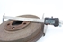 Imagen de Tambor de freno trasero izquierdo Skoda Octavia Break de 1998 a 2000 | 1J0609617B