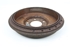 Imagen de Tambor de freno trasero izquierdo Skoda Octavia Break de 1998 a 2000 | 1J0609617B