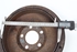 Imagen de Tambor de freno trasero izquierdo Skoda Octavia Break de 1998 a 2000 | 1J0609617B