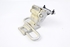 Picture of Right Front Door Opening Limiter Skoda Octavia Break from 1998 to 2000 | 4B0833412A