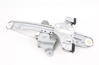 Picture of Rear Right Window Regulator Lift Chevrolet Aveo from 2011 to 2016 | BOSCH 0130822464