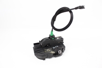 Picture of Door Lock - Rear Right Chevrolet Aveo from 2011 to 2016
