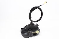 Picture of Door Lock - Front Right Chevrolet Aveo from 2011 to 2016