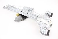 Picture of Rear Left Window Regulator Lift Chevrolet Aveo from 2011 to 2016