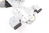 Picture of Rear Left Window Regulator Lift Chevrolet Aveo from 2011 to 2016