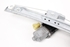 Picture of Rear Left Window Regulator Lift Chevrolet Aveo from 2011 to 2016