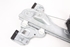 Picture of Rear Left Window Regulator Lift Chevrolet Aveo from 2011 to 2016