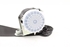 Picture of Rear Right Seatbelt Chevrolet Aveo from 2011 to 2016 | 94832862
