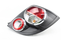 Picture of Farolim trás painel direito Chevrolet Aveo de 2011 a 2016 | GM