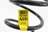 Picture of Mola de suspensão trás direita Chevrolet Aveo de 2011 a 2016 | 95216092