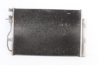 Picture of A/C Radiator Chevrolet Aveo from 2011 to 2016 | 96943762