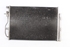 Picture of A/C Radiator Chevrolet Aveo from 2011 to 2016 | 96943762