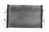 Picture of A/C Radiator Chevrolet Aveo from 2011 to 2016 | 96943762
