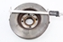 Bild von Bremsscheiben satz vorne Chevrolet Aveo aus 2011 zu 2016