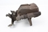 Bild von Bremssattel / Bremszange hinten links Renault Megane II aus 2002 zu 2006 | TRW