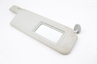 Imagen de Visera parasol derecha Seat Ibiza de 1999 a 2002 | 6K2857552