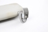 Imagen de Visera parasol derecha Seat Ibiza de 1999 a 2002 | 6K2857552