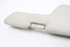Imagen de Visera parasol derecha Seat Ibiza de 1999 a 2002 | 6K2857552