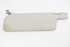 Imagen de Visera parasol derecha Seat Ibiza de 1999 a 2002 | 6K2857552