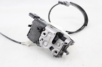 Immagine di Serratura porta anteriore destra Citroen Berlingo Van de 2008 a 2012